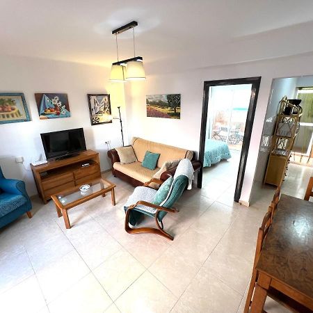 Casa Playa Torrecilla Villa เนร์คา ภายนอก รูปภาพ
