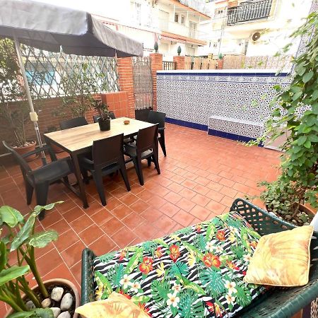 Casa Playa Torrecilla Villa เนร์คา ภายนอก รูปภาพ